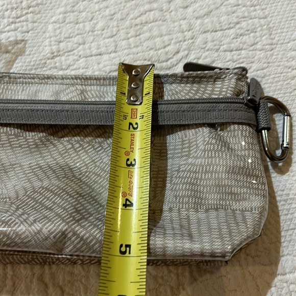 Thirty-one  Clear clip pouch desert Dash. NEW - Picture 6 of 7